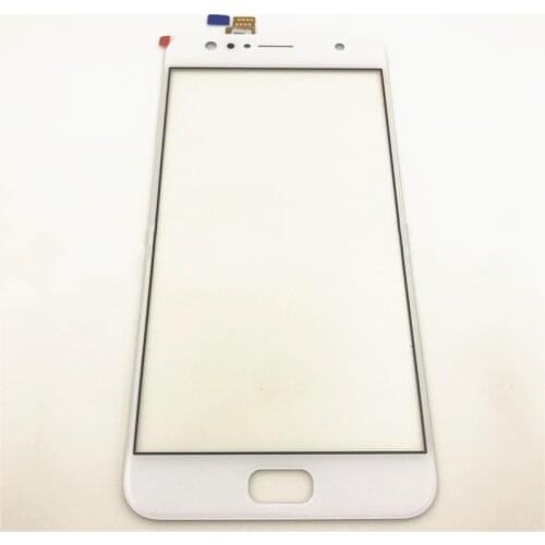 100% Tested 5.5 inches For Asus Zenfone 4 Selfie ZD553KL Touch Screen Digitizer Touch Panel Lens Glass