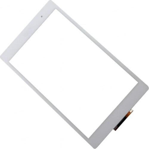 100% Tested For 10.1"Sony Xperia Tablet Z SGP311 SGP312 SGP321 LCD Display LCD Screen and Digitizer Full Assembly