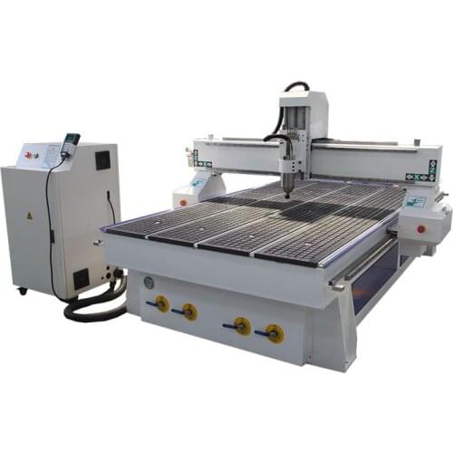 1325 wood cnc router MDF cutting woodworking furniture making cnc router machine