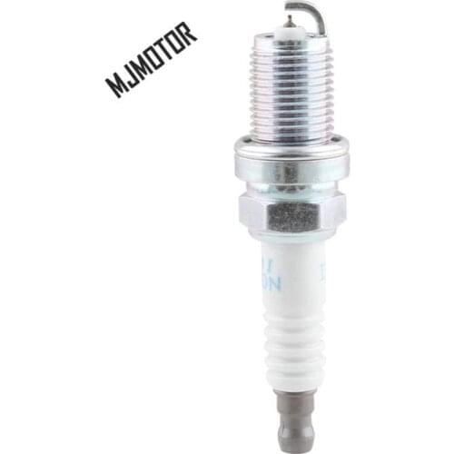 4pcs/set) Iraurita&Platinum Spark Plugs FR6EI for Chinese Brilliance BS4 M2 1.6L 1.8 2.0 Engine 4G18 4G63 4G93 Auto car Motor