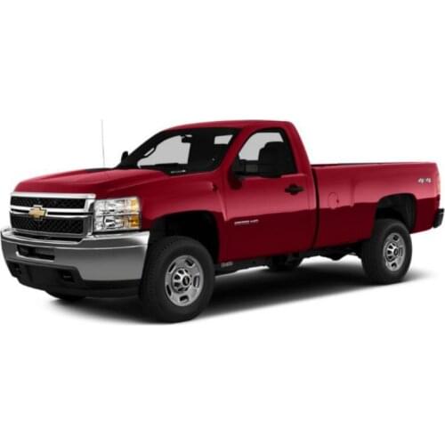 Car Led Reading Light For 2014 Chevrolet Silverado 2500HD 3500HD Suburban 1500 Tahoe Traverse Trax Volt Dome Map Light 10pc