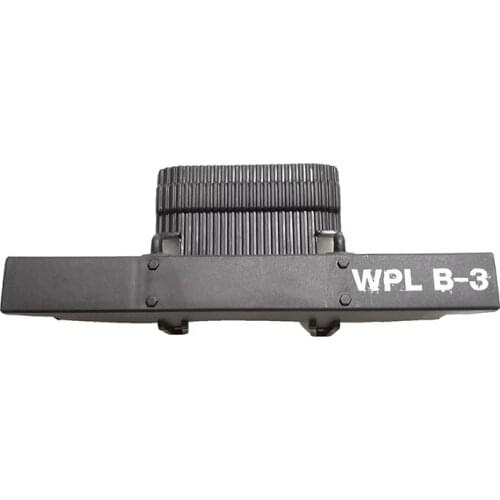 2.4Ghz RC truck WPL B36 WPL-B36 bumper spare part