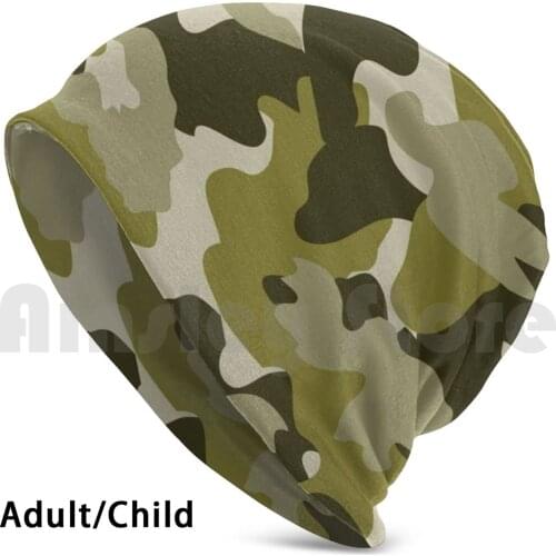 Camouflage Beanies Knit Hat Hip Hop Camouflage Camouflage Women Camouflage Men Backpack Camouflage Camouflage Men