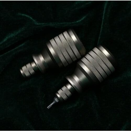 Kanedeiia Screwdriver