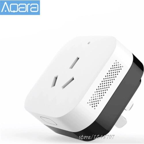 Aqara Air Conditioning Companion Work With Temperature Humidity Sensor Gateway Linkage Function Mihome Smart App Control