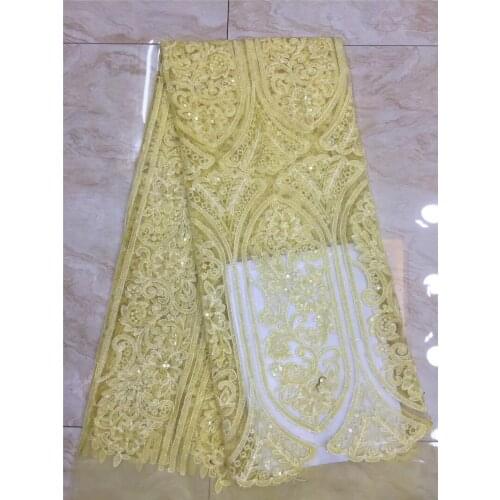 Beautiful French Net Lace Fabric JRB-122016 Latest african guipure lace fabric