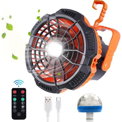 Liyine Portable Flashlights
