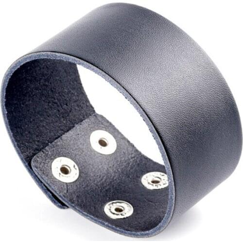 Monkey Point Wide Bracelets