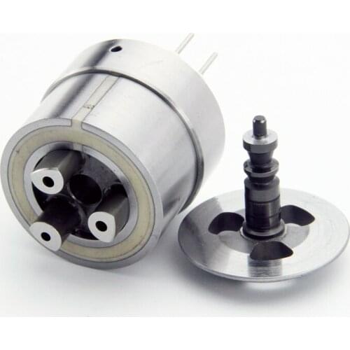 Golden Vidar Actuator kit 7206-0379I with solenoid for common rail injector