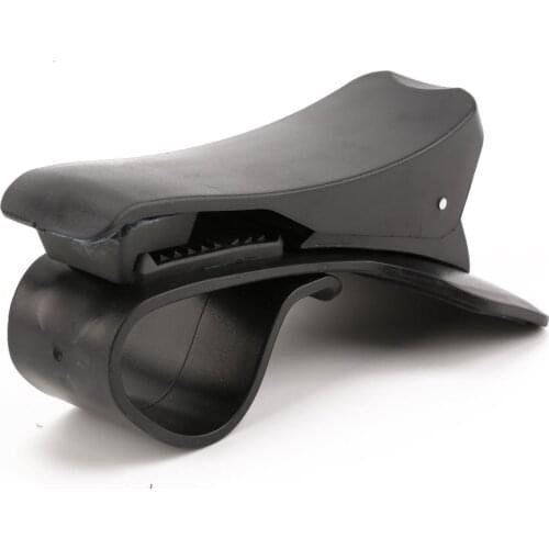 NEW Universal Cradle Adjustable GPS Holder HUB Dashboard Phone Mount Smartphone GPS Navigation Black Car Holder Support