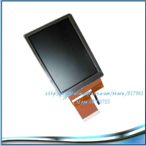 Original new 3.5" inch LQ035Q7DB05 TFT LCD industrial control screen display panel for GPS PDA, PDA LCD