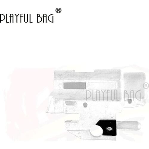 PB Playful bag CS sport WG M1 inner socketwilt M1 model inner socket 7075 CNC Tactical CS refitting accessories DIY toys QC27S