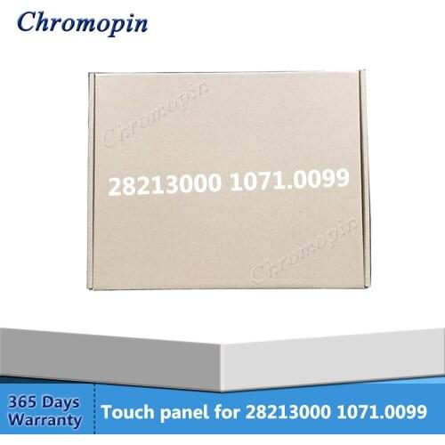 Touch panel for 28213000 1071.0099