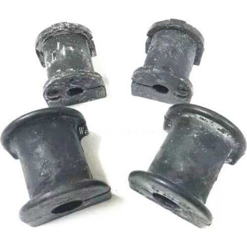 Stabilizer Mounting Rubber Anti-roll Bar Bushing Kit Sway Bar Bushings 96434540 for Buick Excelle