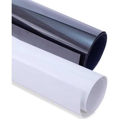 Flock Heat Transfer Vinyl Iron-on Sheets Clothing HTV Cutting Plotter DIY Tshirt 20" x 10"(50cm x 25cm)