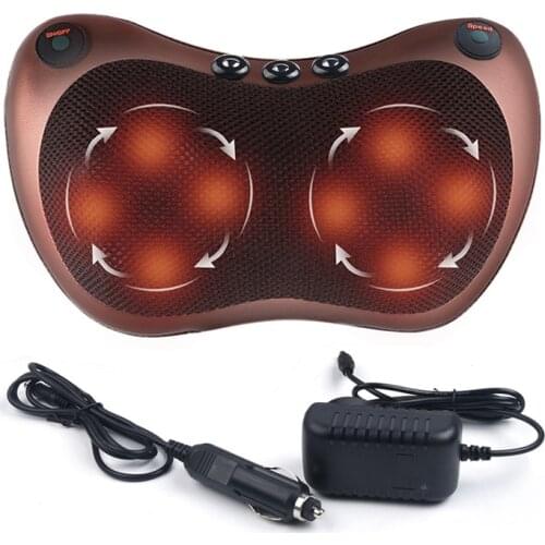 Массаж Подушка Vincm China At AliExpress