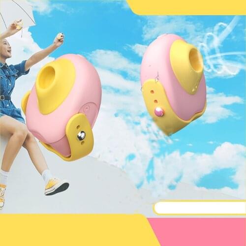 Sucking Vibrators for Women Clit Nipple Stimulators Vibrator Female Masturbators Sucker Vibrator Erotic Adult Sex Toys for Women