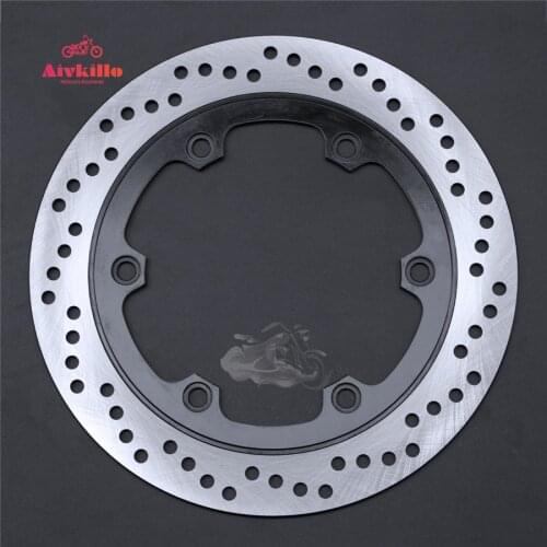 Rear Brake Disc Rotor for Honda CBR1000F 1986-1988 & CB1300 X4 97 98 99 01 02 03 Motorcycle New