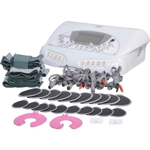 XGREEO COX-9116 Skin Tightening Firming Beauty Machine Ultrasonic Body Care Slimming Machine