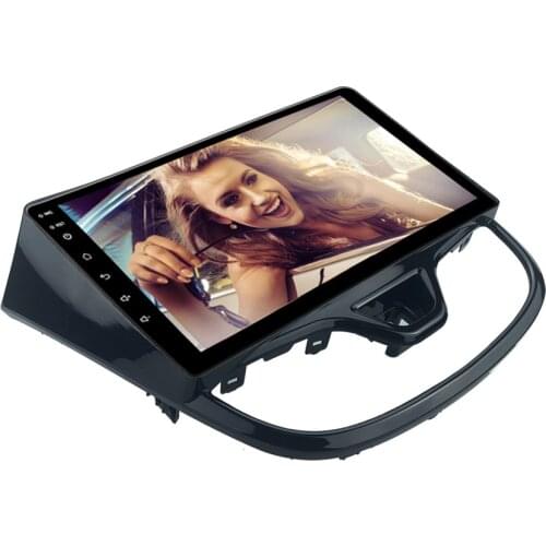 Android 10 Car Radio GPS Navigation Multimedia Audio Player For Vinfast Fadil Opel Karl 2017 Carplay Head Unit Autoradio 2 Din