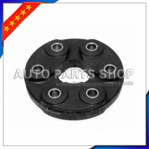 Car accessories Drive / Propeller Shaft Flex Disc for BMW E28 E34 E39 320i 323i 325i 328i 525i 530i X5 Z3 26117511454
