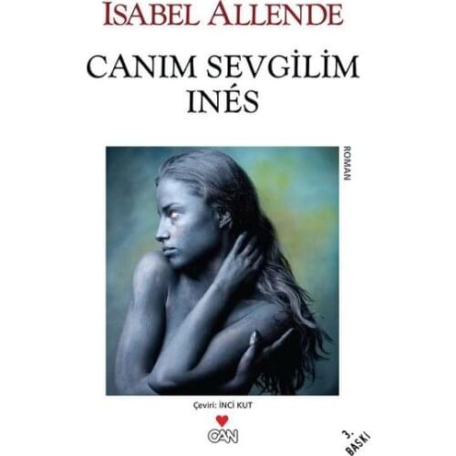 Dear Lover Ines Isabel Allende Can Broadcasts Contemporary World Literature Series