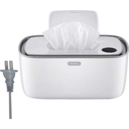 Baby Wipes Heaters Napkin Thermostat Household Portable Wet Tissue Heating Box Insulation Heat