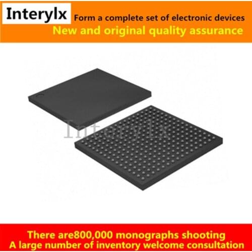 EP3C5F256C8N EP3C5F256C6N EP3C5F256I7N BGA New 2pcs/lot