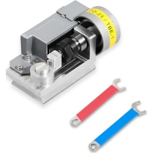 HKOBDII Fixture FO21 Key Clamp For Tank 2M2 Magic Tank Automatic Car Key Cutting Machine Jaws