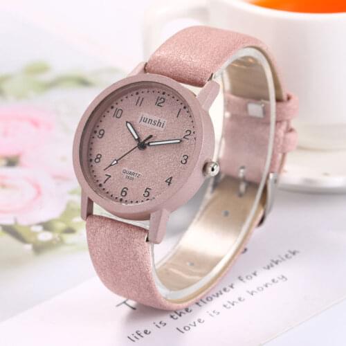Quartz Watch Womans High-end Waterproof Distinguished Womens Watch Metal Strap Dress Clock Leather Watch Alloy Ladies Watch