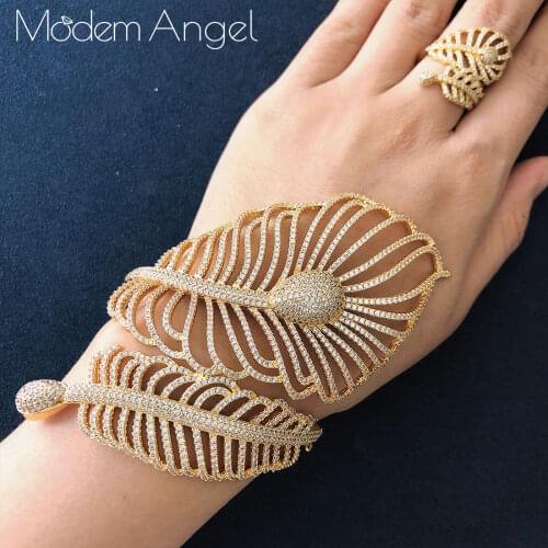 ModemAngel Big Rings