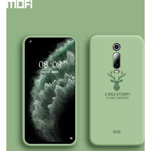 Чехлы для телефонов Xiaomi Redmi K20 Mofi China At AliExpress