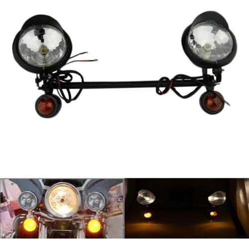 PALEGG Headlights For Motorcycles