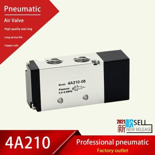 Pyrenean Pneumatic Parts