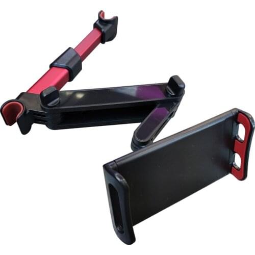 Universal 5-11'' Onboard Tablet Car Holder For iPad 2 3 4 Mini Air 1 2 3 4 Pro Back Seat Holder Stand Tablet Accessories in Car