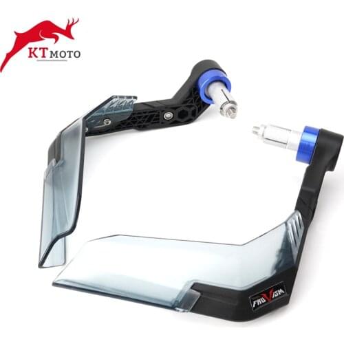 For SYM CRUISYM 150 180 300 GTS 300i JOYMAX Z300 Latest high quality Motorcycle Handguard Shield Hand Guard Protector Windshield