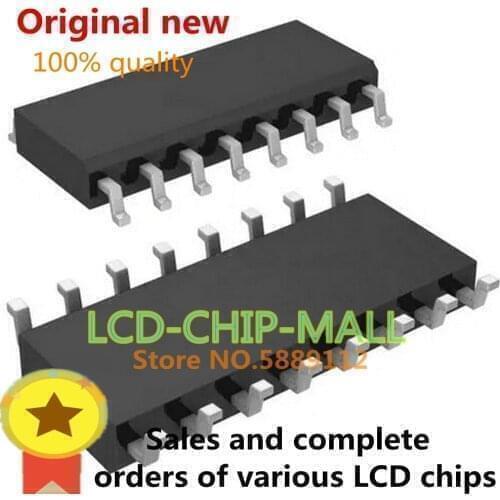 1PCS V1000 SOP16 in stock 100%good