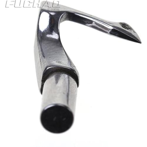 19-582 Looper Suitable For DLR1508P Curved Needle Bending Of Needle Industrial Sewing Machine Spares Parts Sewing Machine Parts