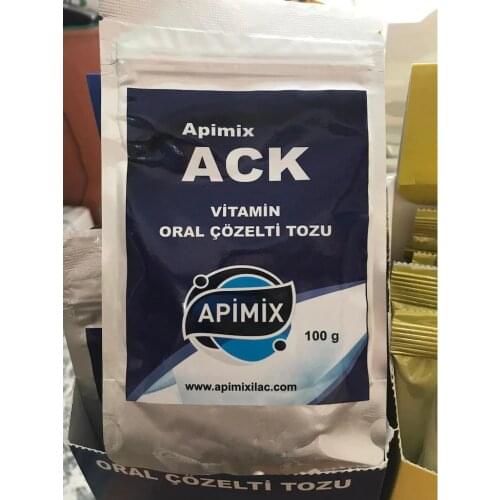 ACK Supplements And Vitamins For Animals