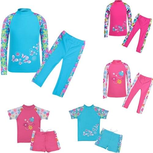 BAOHULU Swimwear For Girls