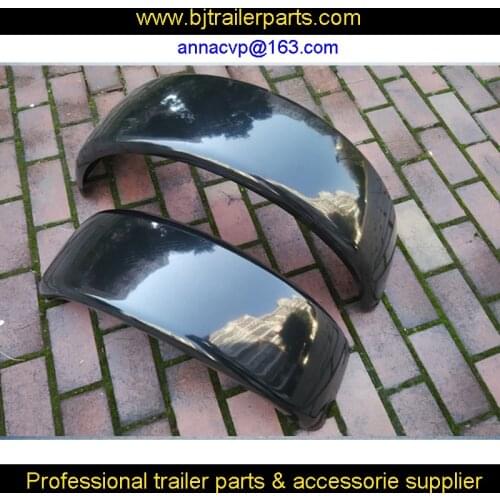 Trailer mudguards,fenders, trailer parts,trailer accessories, trailer components 13" inch