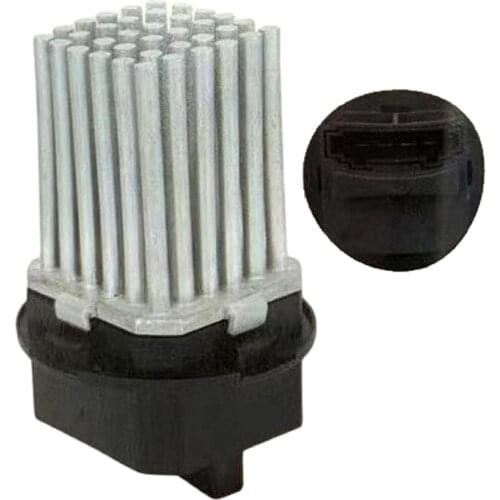 For Peugeot BENZV.W Land rover Brand New Auto Heater Blower Motor Resistor 6441S7 2E0821521 2048707710 0018212992 Auto Parts