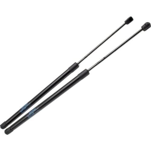 For RENAULT ESPACE III JE0A JE0D w/ hinged windscreen Auto Rear Boot Tailgate Car Gas Struts Spring Lift Support Damper 560 mm