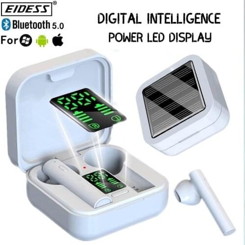 EDS EIDESS Wireless Headphones