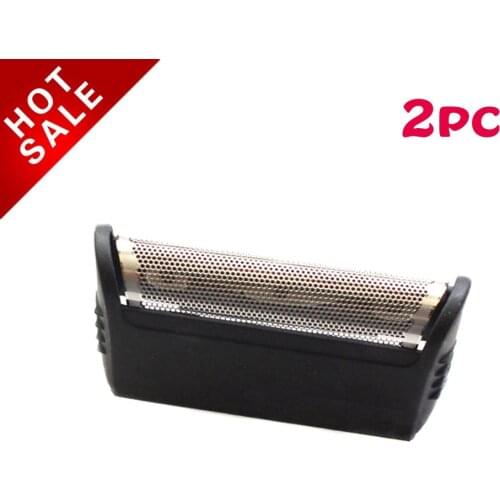 2pcs Free Shipping 596 foil screen for BRAUN 2040 2060 2540S 2560 5459 5461 5462 5464 5596 5597 haver razor
