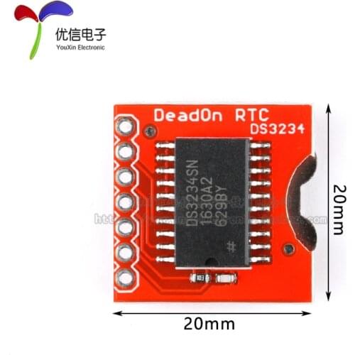 EMDSXGO Boards And Accessories