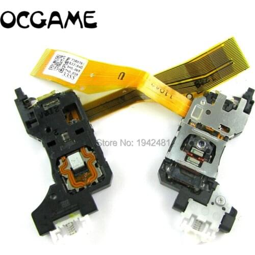 1pcs Original used For Nintendo Wii RAF-3355 RAF 3355 Laser Lens game console optical repair replacement wholesale
