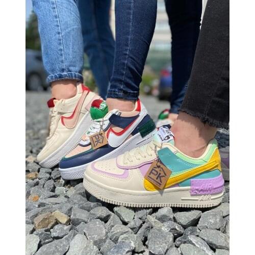 Nike‌ Womens Shoes