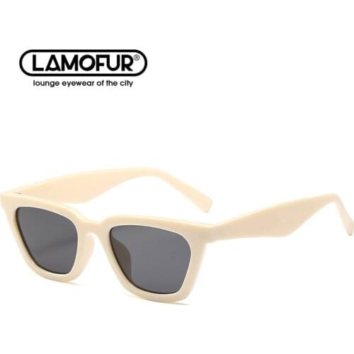 2021 New European And American Fashion Cats Eye Sunglasses Female Fashion Colorful Street Shooting Glasses a20