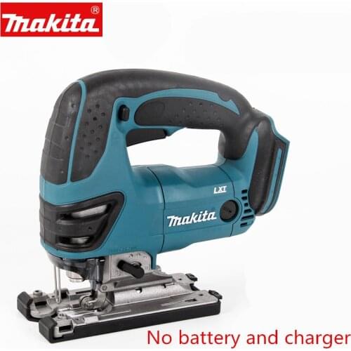 MAKITA DJV180 18V LXT CORDLESS JIGSAW BODY BRAND NEW DJV180Z Includes Blades